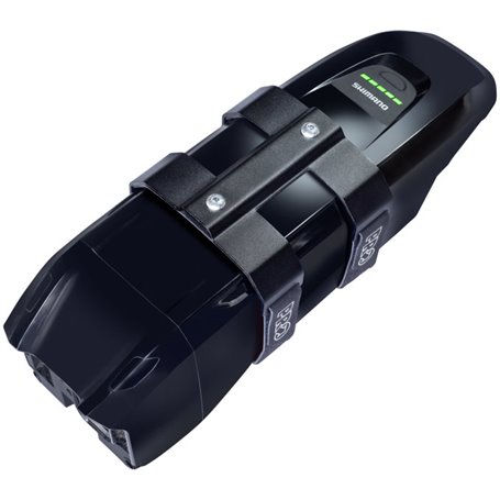 PRO mount for Bottle holder Shimano STEPS battery
