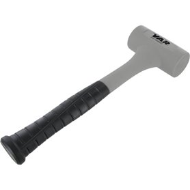 VAR plastic hammer DV-56900