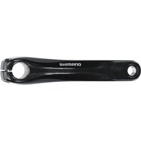 Shimano crank arm for FC-R350 165mm right