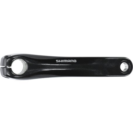 Shimano crank arm for FC-R350 165mm right