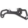 Shimano chain guide plate for RD-9000 internal