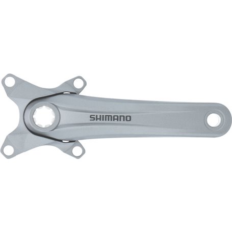Shimano crank arm for FC-M4000 170mm right
