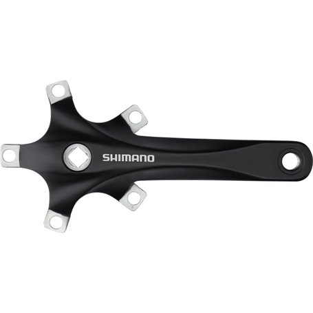 Shimano crank arm for FC-RS200 175mm right
