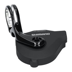Shimano cover cap for SL-RS700 right black