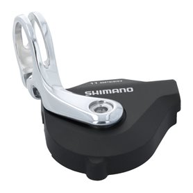 Shimano cover cap for SL-RS700 right silver