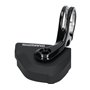 Shimano cover cap for SL-RS700 left black