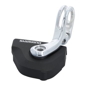 Shimano cover cap for SL-RS700 left silver