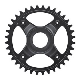 Shimano chainring STEPS SM-CRE70 12-speed version 36 teeth 53mm