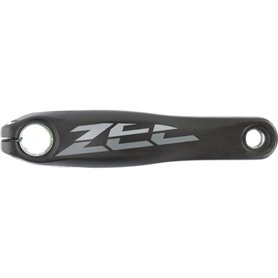 Shimano crank arm for FC-M640 165mm left