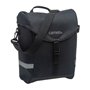 New Looxs Radtasche Cameo Sportbag Single black 14 Liter
