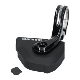 Shimano cover cap for SL-RS700 incl. derailleur cable cover black left