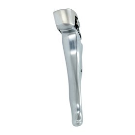 Shimano shift lever for ST-5700 without holder silver right