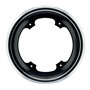 Shimano chain guard ring for FC-U5000 46 teeth without screws