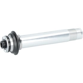 Shimano hollow axle for WH-R9100-C40-TU front wheel without cone & sealing rings