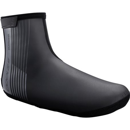 Shimano S2100D Shoe Cover black size M (40-42)