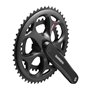 Shimano crankset Tourney FC-A070 7/8-speed Compact 170mm 50-34 teeth