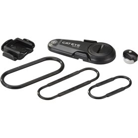 Cateye secondary bike kit wireless Strada Slim Sensor