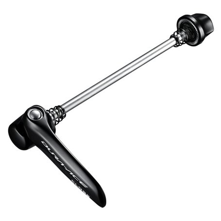 Shimano quick release for WH-R9100 133mm
