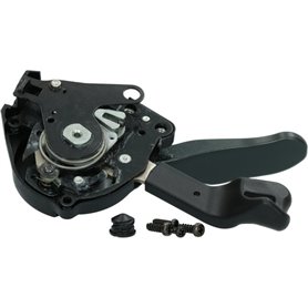 Shimano shift lever unit for SL-4700 without cover bottom left