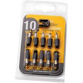 Continental Valve Inserts SV Card with 10 pcs.