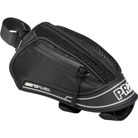 PRO Triathlon bag Aerofuel Medi Velcro® 0.4 liter black