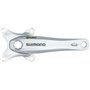 Shimano crank arm for FC-T521 170mm right silver