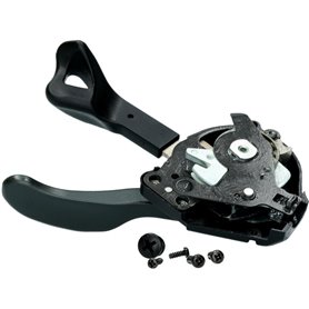 Shimano shift lever unit for SL-4703 without cover