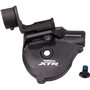 Shimano shift lever cover for SL-M9000-I incl. fixing screw right