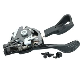 Shimano shift lever unit for SL-M8000 without cover right