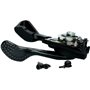 Shimano shift lever unit for SL-M8000 without cover left