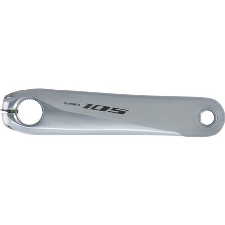 Shimano crank arm for FC-R7000 170mm left silver