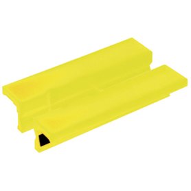 VAR vice clamping jaw DV-09100 plastic 150mm 2 pieces