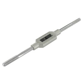 VAR adjustable tap wrench DV-04320 3-9mm