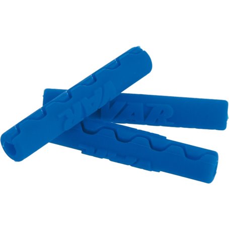 VAR frameguard 4mm FR-01973 4mm 50 pieces blue
