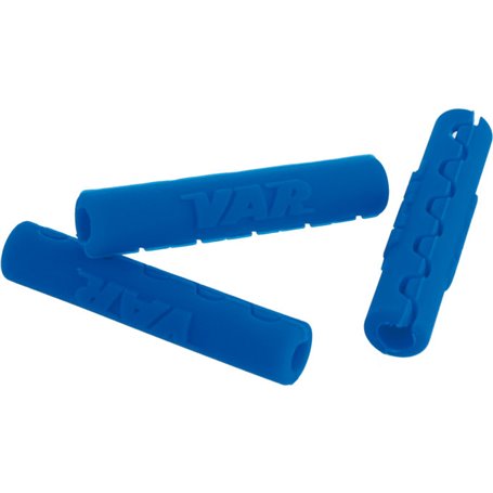 VAR Rahmenschutz 5mm FR-01983 5mm 50 Stück blau