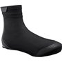 Shimano S1100R Soft Shell Shoe Cover black size S (37-40)