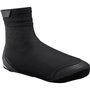 Shimano S1100X Soft Shell Shoe Cover black size L (42-44)