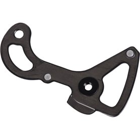 Shimano chain guide plate for RD-7900 internal
