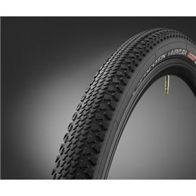 Vredestein Aventura tyre 28 inch 38-622 falt TLR black