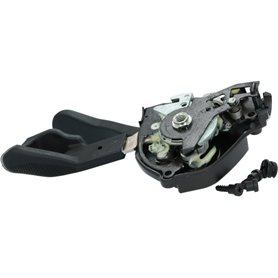 Shimano shift lever complete for SL-M820-I right