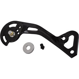 Shimano chain guide plate for RD-M985 external SGS-Type