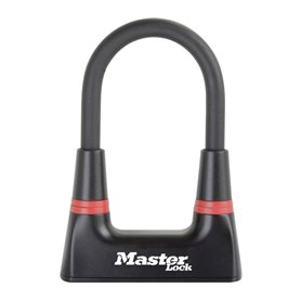 Master Lock U-lock 8278 black