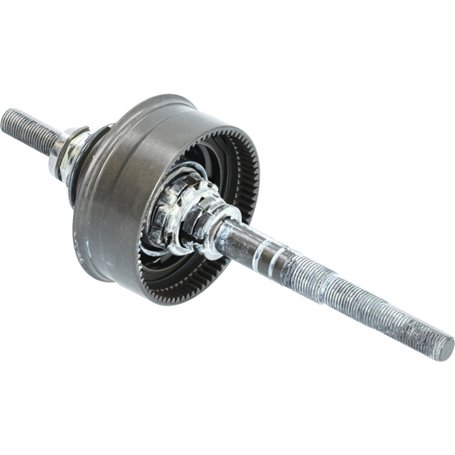 Shimano axle and drive unit for SG-3R75A 174mm