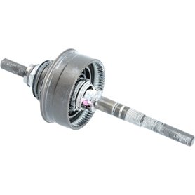 Shimano axle and drive unit for SG-3R75B 174mm