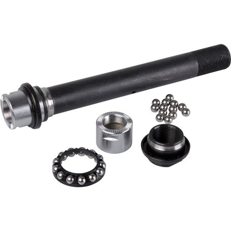 Shimano hollow axle complete for FH-M788