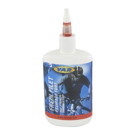 VAR support adhesive NL-77400 highly steady 60ml