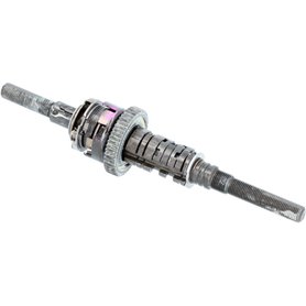 Shimano axle unit for SG-8R45 184.9mm