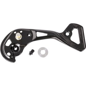 Shimano chain guide plate for RD-M9000 external GS-Type