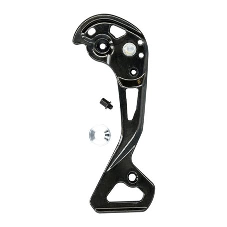 Shimano chain guide plate for RD-M9000 external SGS-Type