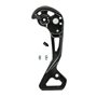 Shimano chain guide plate for RD-M9000 external SGS-Type